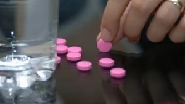Bilinçsiz ilaç tüketimine dikkat!