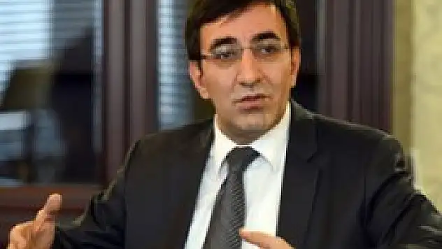 Türkiye kentsel dönüşümde örnek olacak