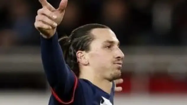 Ibrahimovic'ten iyi haber