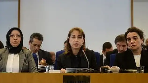 Kamplarda iyi durumdayız