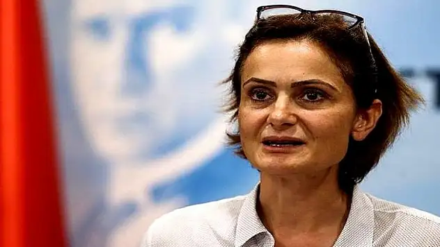 Kaftancıoğlu'ndan İmamoğlu cephesine şok sözler...