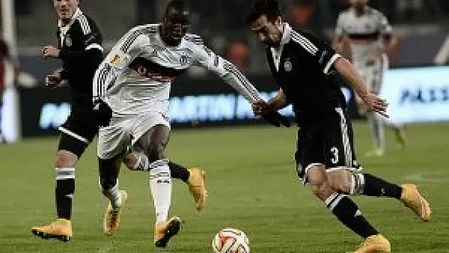 Kartal tur için avantaj sağladı