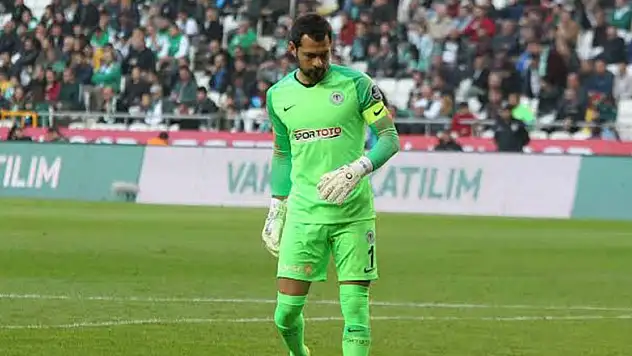 Konyaspor, kalesini 2 maçta gole kapattı