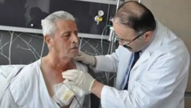 Guatr organlara da zarar vermiş