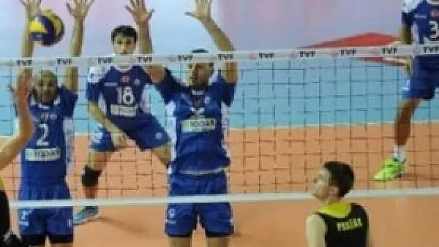 İstanbul BB avantaj sağladı