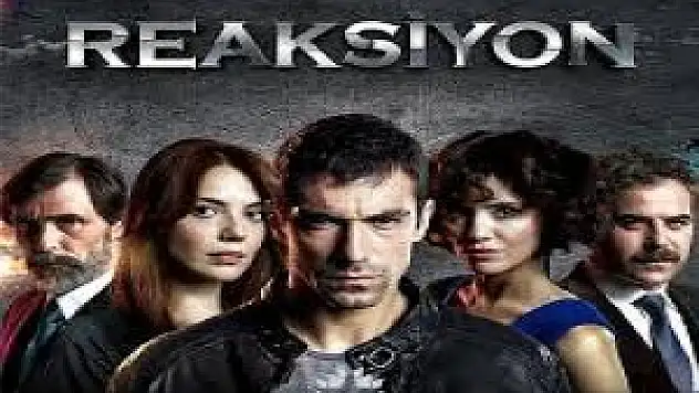 Reaksiyon Dizisinin Gidişatı Hiç iyi Değil!