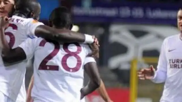 Trabzonspor istediğini aldı!