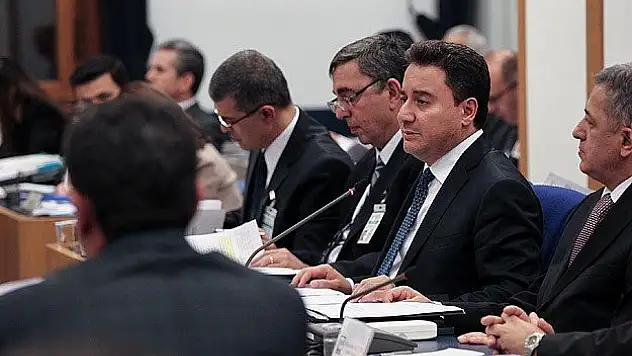 '1 milyon 262 bin ilave istihdam sağlandı'