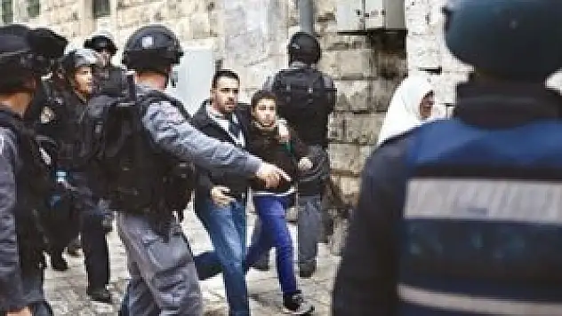 Meclis'ten İsrail'e ortak tepki