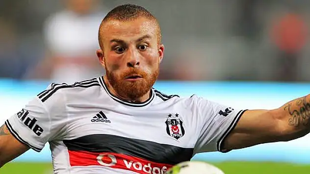 Dünya devi Gökhan'ı izlemeye geldi!