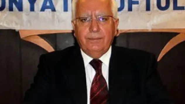 Konya'dan hac için kaç kişi başvurdu?