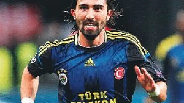 Aykut Kocaman onu istiyor!