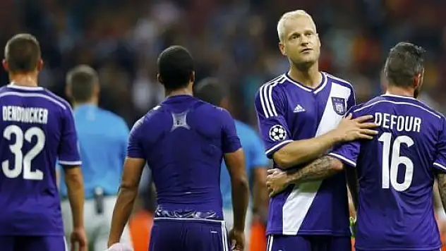 İlginç sözler: Arsenal G.Saray'ı yenecek