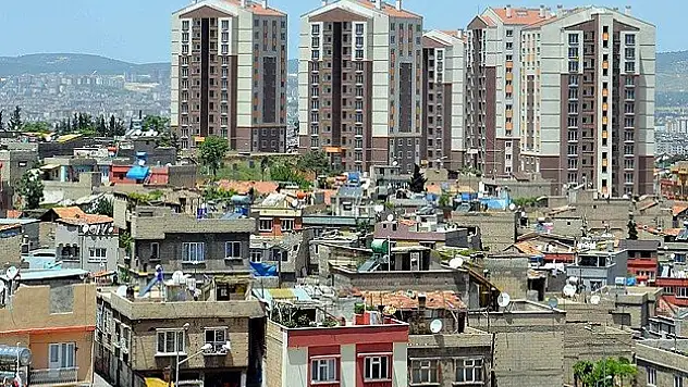 Dönüşüme 1,5 milyar lira harcandı