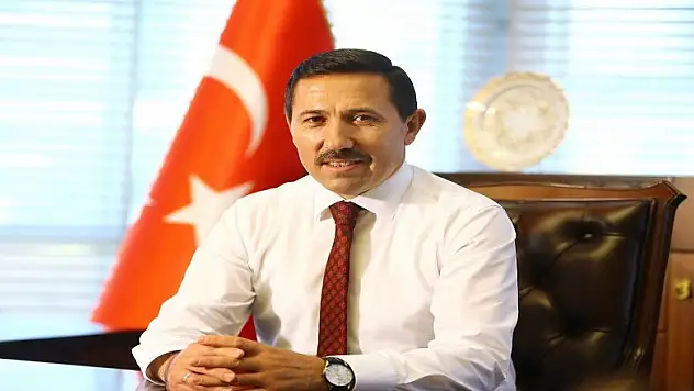 Başkan Kılca'dan Mevlid Kandili mesajı