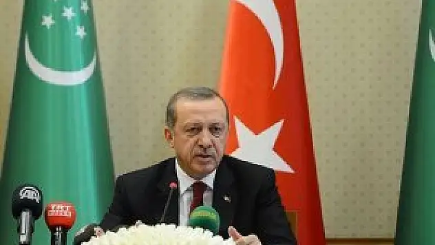 Erdoğan'ın talebi üzerine serbest bırakıldı