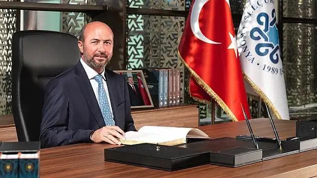 'Mübarek gün ve gecelerin kadrini kıymetini bilmeliyiz'
