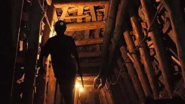 Madencilikte standartlar belirleniyor