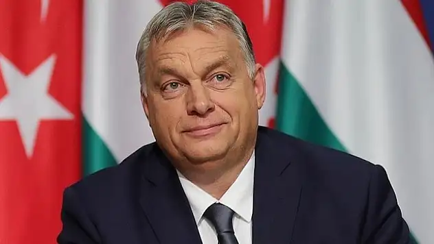 Macaristan'da Halk Yeniden Viktor Orban Dedi