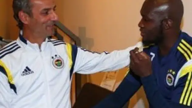 Sow: İsmail Kartal ne derse olur