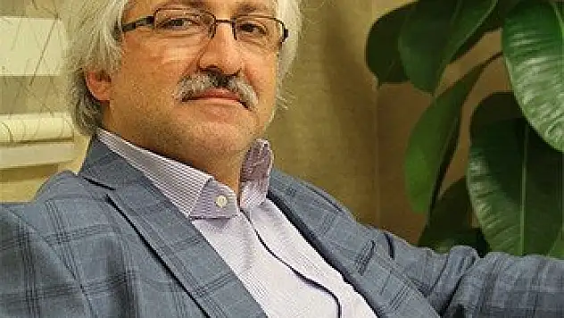 ABH'de CEO'luk görevine Mehmet Koca getirildi