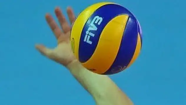 Voleybolda haftanın programı