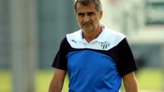 Bursaspor'da 'Güneş' yeniden doğdu