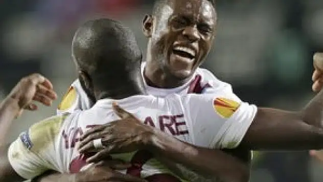 Goller yabancılardan