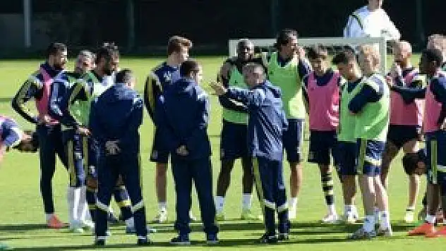 F.Bahçe, liderliğini sürdürmeyi hedefliyor