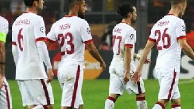 Milli yıldızlara kulübe yolu gözüktü