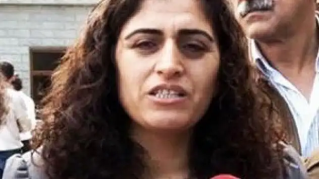 Sebahat Tuncel ABD sorusuna cevap veremedi