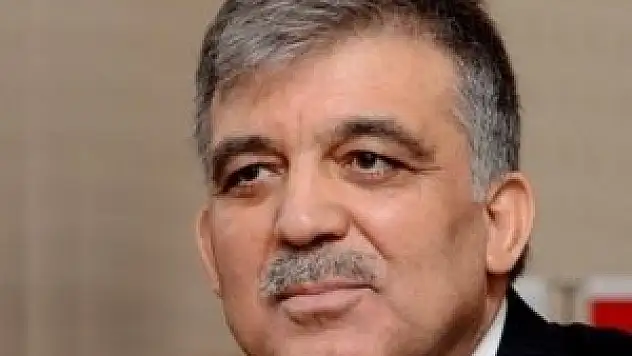 Gül: Siz sormadınız, ben söyleyeyim