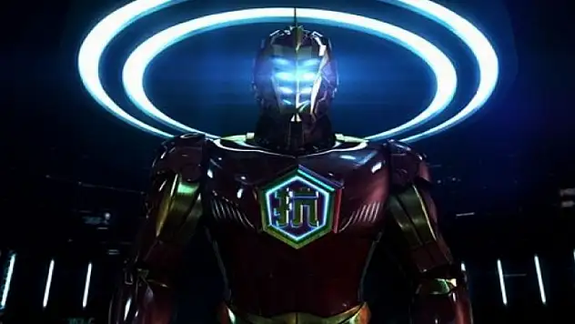 Çin ordusu dış iskelet sistemleri üzerinde çalışıyor