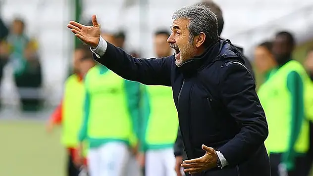 Kocaman, Çalımbay'a karşı son 5 maçı kazanamadı