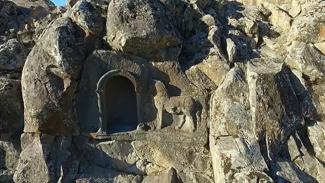 Beyşehir'in tarihi eserleri Kültür ve Sanat Merkezi'nde tanıtılıyor