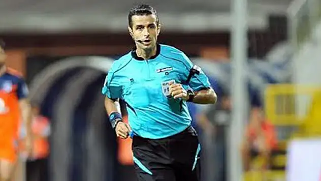 Konyaspor, Kalkavan'ın yönettiği maçlarda şansız