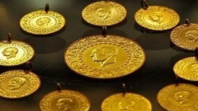 Darphanede 'altın' mesai