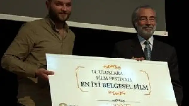 KISA-CA'da Ödüller Sahiplerini Buldu