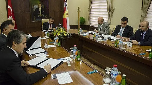 Kayıp çocuklar SMS ile bulunacak