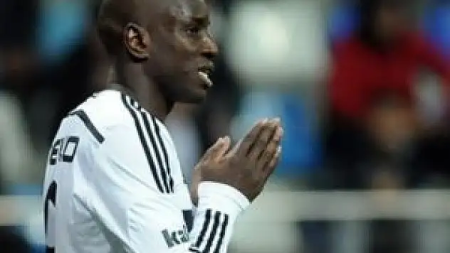 Senegal'de Demba Ba krizi!