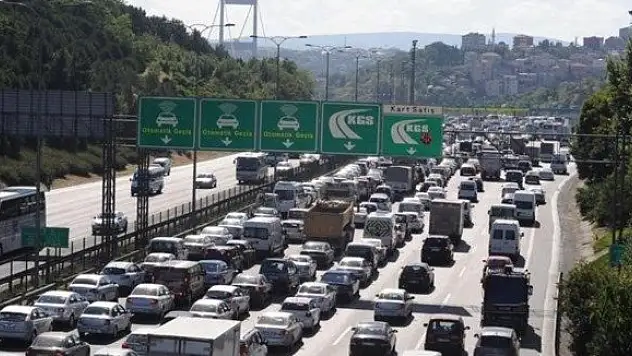 Davutoğlu haklı çıktı: Maliyeti 6 milyar TL