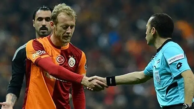 Semih'ten Galatasaray'a kötü haber