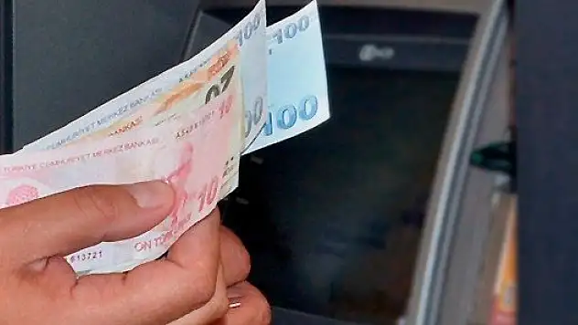 Hükümetin hesapladığı asgari ücret miktarı