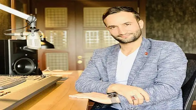 Türkiye'nin ilk yazarı olmayan kitabı çıkıyor