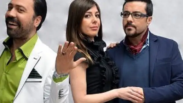 Ankara'nın Dikmeni kırdı geçirdi!