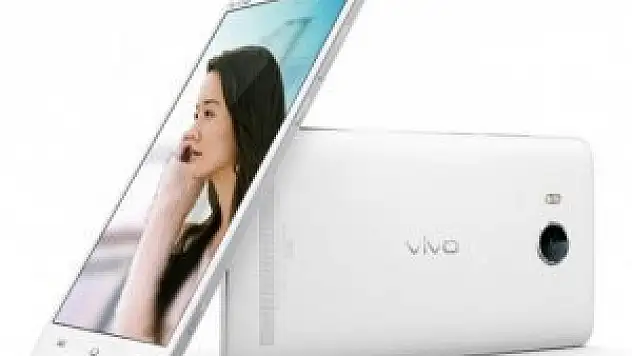 VIVO, dünyanın en ince phabletini üretti!