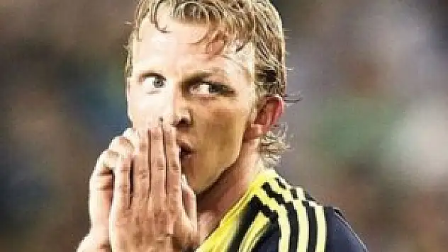 Kuyt: Gücümüz bu değil