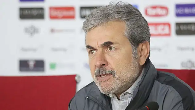 Kocaman: 'Sivasspor galibiyeti hak etti'