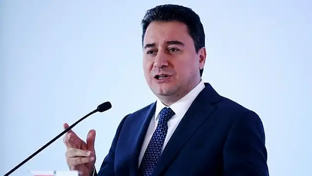 Babacan: Memur artık kusura bakmayacak