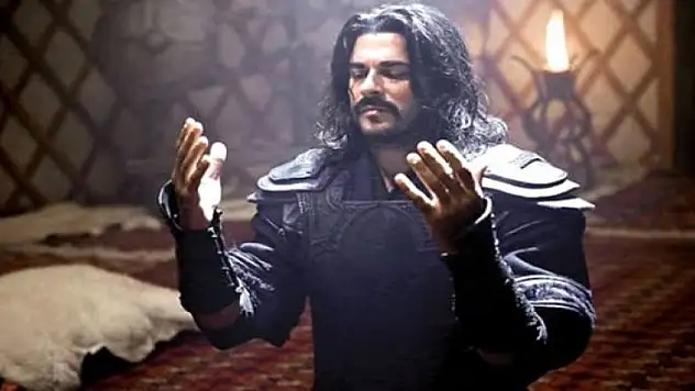 Kuruluş Osman dizisinin yayın tarihi belli oldu!